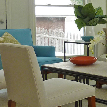 Albany Living Space Designs