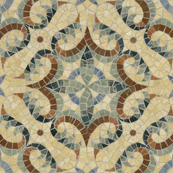 Acanthus 24" x 16" - Products