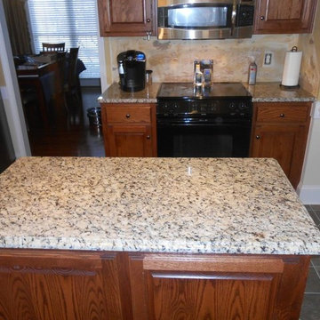 Before and After Countertop Examples Venetian Ice 1 27 14