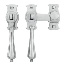 Window Hardware - Products