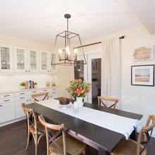 Dining Room Goals