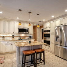 Kitchen Remodel