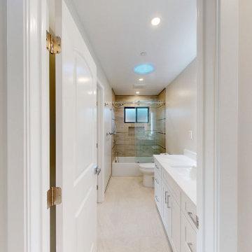 Sunnyvale Home Addition