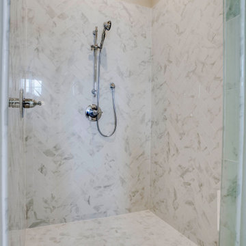 The Peninsula Subdivision Custom Home