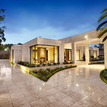 Portico