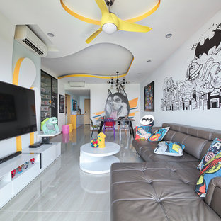 3-Bedroom Condo - Sea Horizon