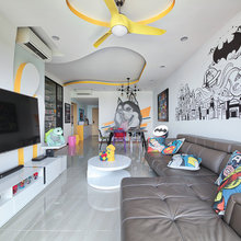 Best of the Week: 26 Fabulous and Functional Fans