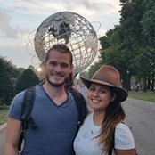 Flor Tejada's photo