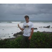 Robert Gentz's photo