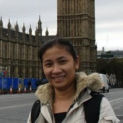 Le Khanh Duyen's photo