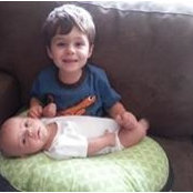 Jennifer Barrett's photo