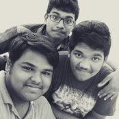 Vickey Vignesh's photo