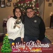 Saul Vega's photo
