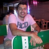 David Perezs foto