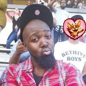 Keith McDonald's photo