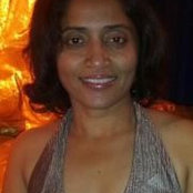 Foto de Vidya Narayanan
