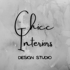 CHICC INTERIORS - Interior Design Studio