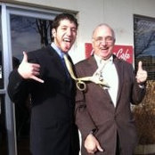 Paul Pizza's photo