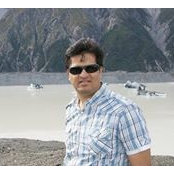 Maulik Patel's photo