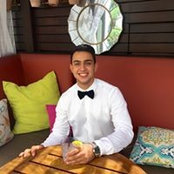 David Akhavan's photo