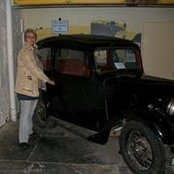 Foto von Babs Mullan