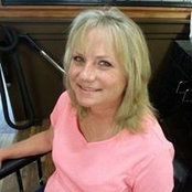 Julie Weber's photo