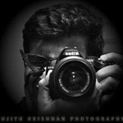 Sujith Krishnan's photo