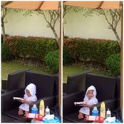 Chona Uy's photo