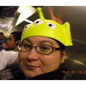 Victoria Bazan's photo