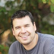 Paul Johnson's photo