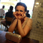 Marina Ferraz McCashin's photo