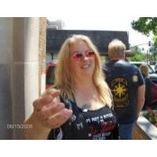 Darlene Ortega's photo