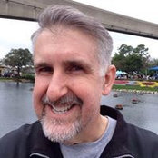 Larry Roark's photo