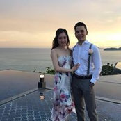 Marcus Wai's photo