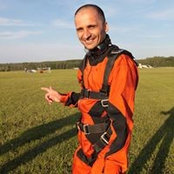 Alexander Perepechin's photo