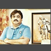 Azam Khichis foto
