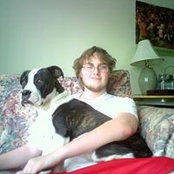 Travis Anderson's photo