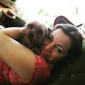 Maia Lazar's photo