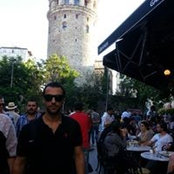 Foto von Omar Kilani