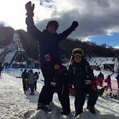 Justin Bogigian's photo