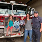 Matt Stephens's photo