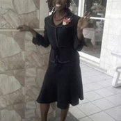 Donnette Richardss foto