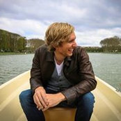 Daniel Moriarty's photo