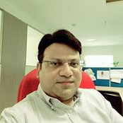 Vivek Khandelwal's photo