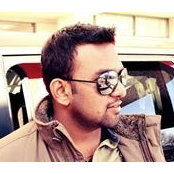 Arun Subash's photo