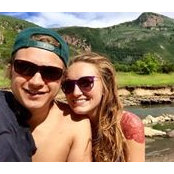 Tory Tomlinson's photo