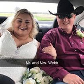 Jenna Webb's photo