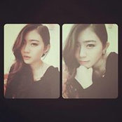 Lenny Fransiska's photo