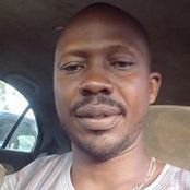 Olaseni Ogundimu's photo