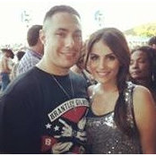 Violet Amirkhanyan's photo